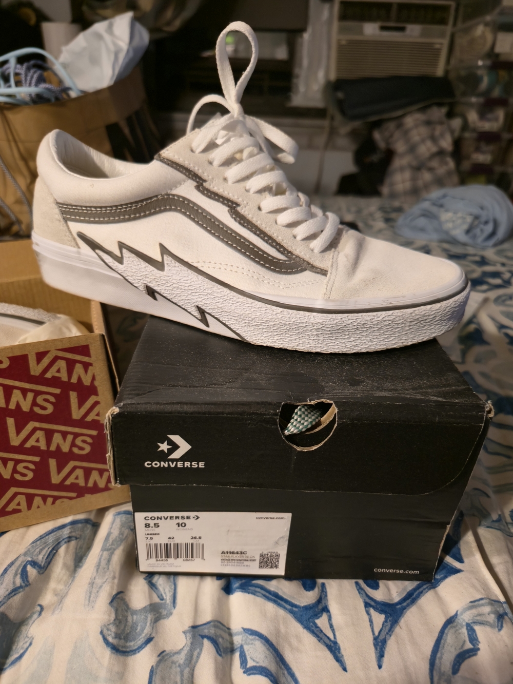 Vans OLD SKOOL